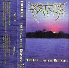 Foeticide (MEX) : The End... of the Beginning